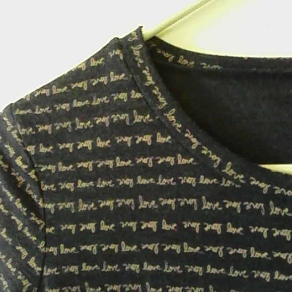 Old Navy Large Blue Top - Picture 5 of 8